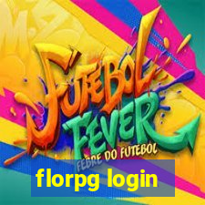 florpg login